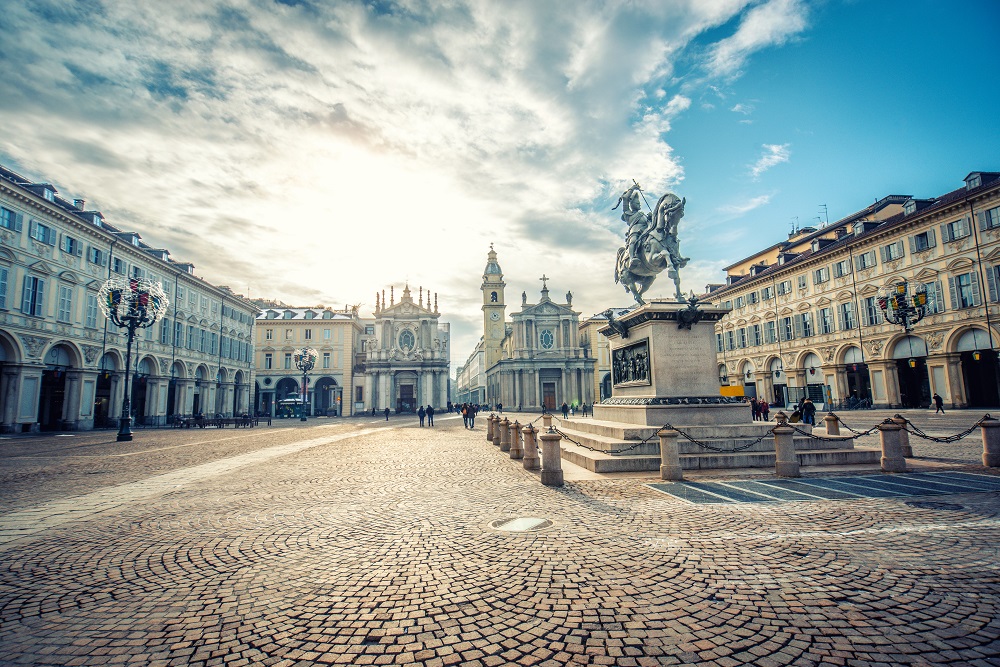 Case di Lusso Torino