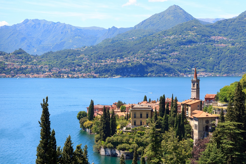 Lago di Como