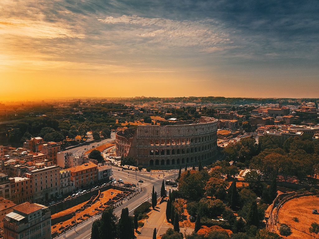 Roma