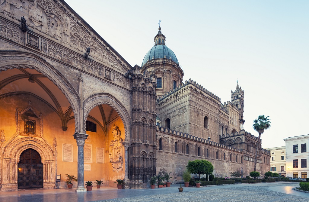 Palermo Sicilia