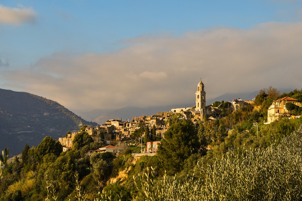 Borghi italiani