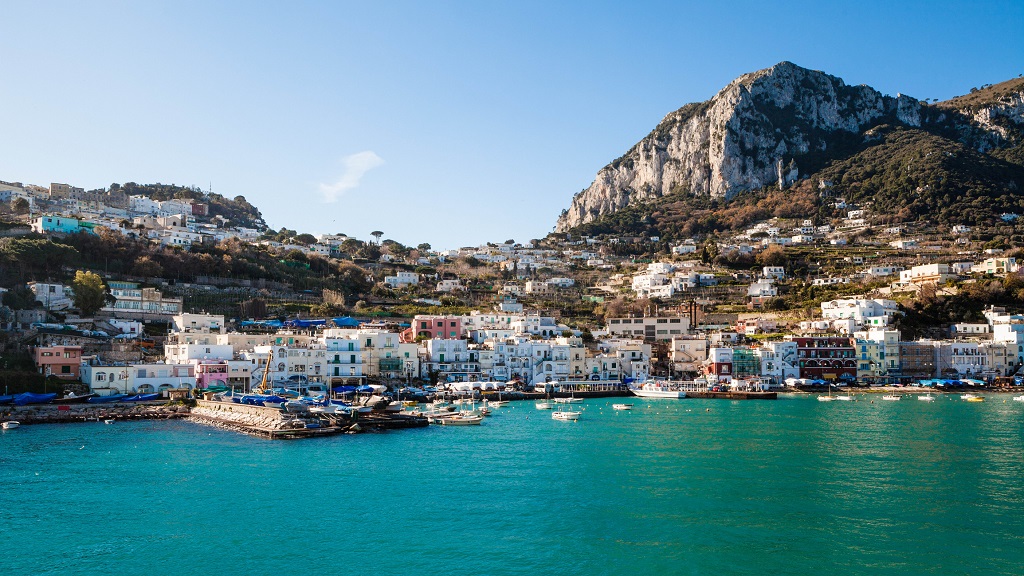 Capri